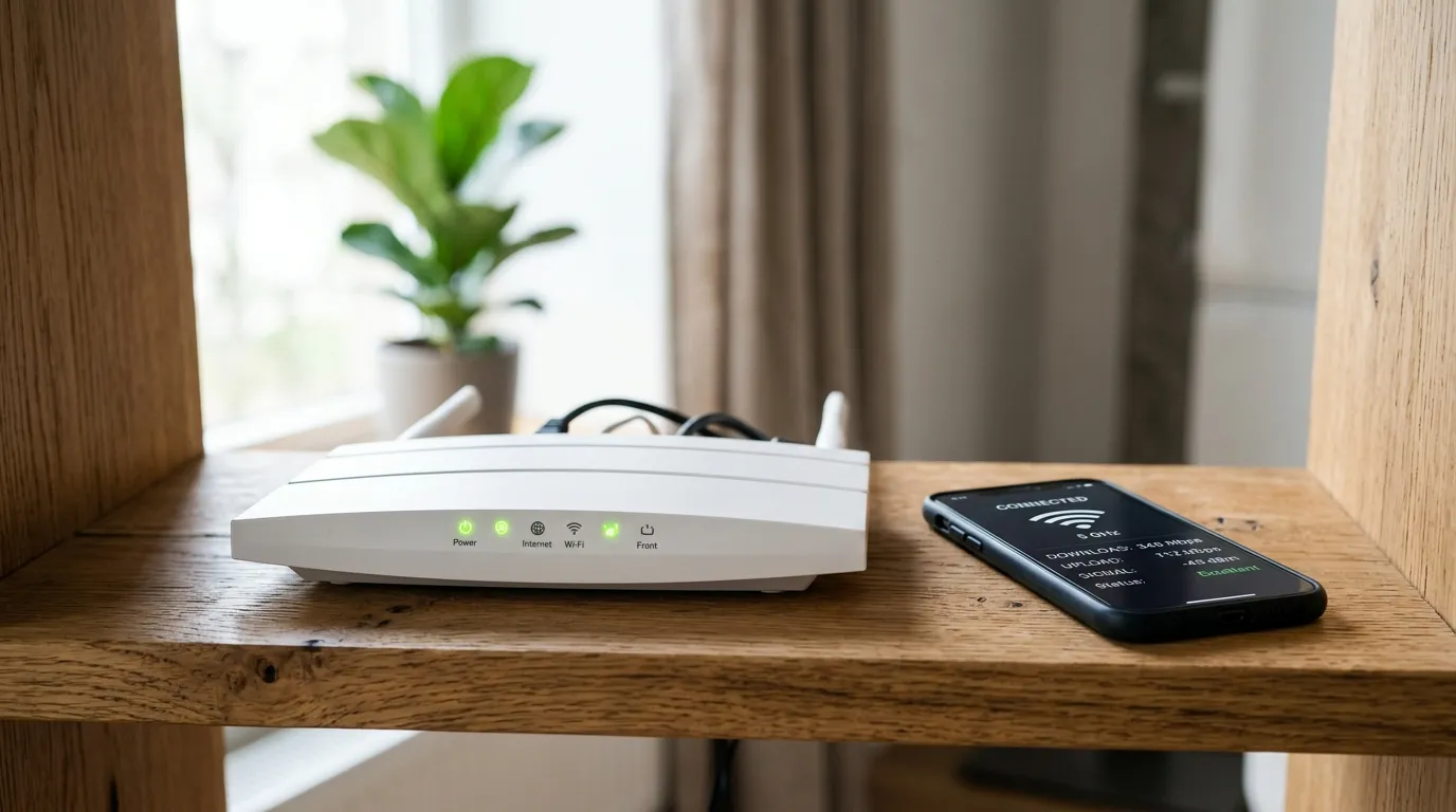 How to Change Your Wi-Fi Channel to Stop Interference