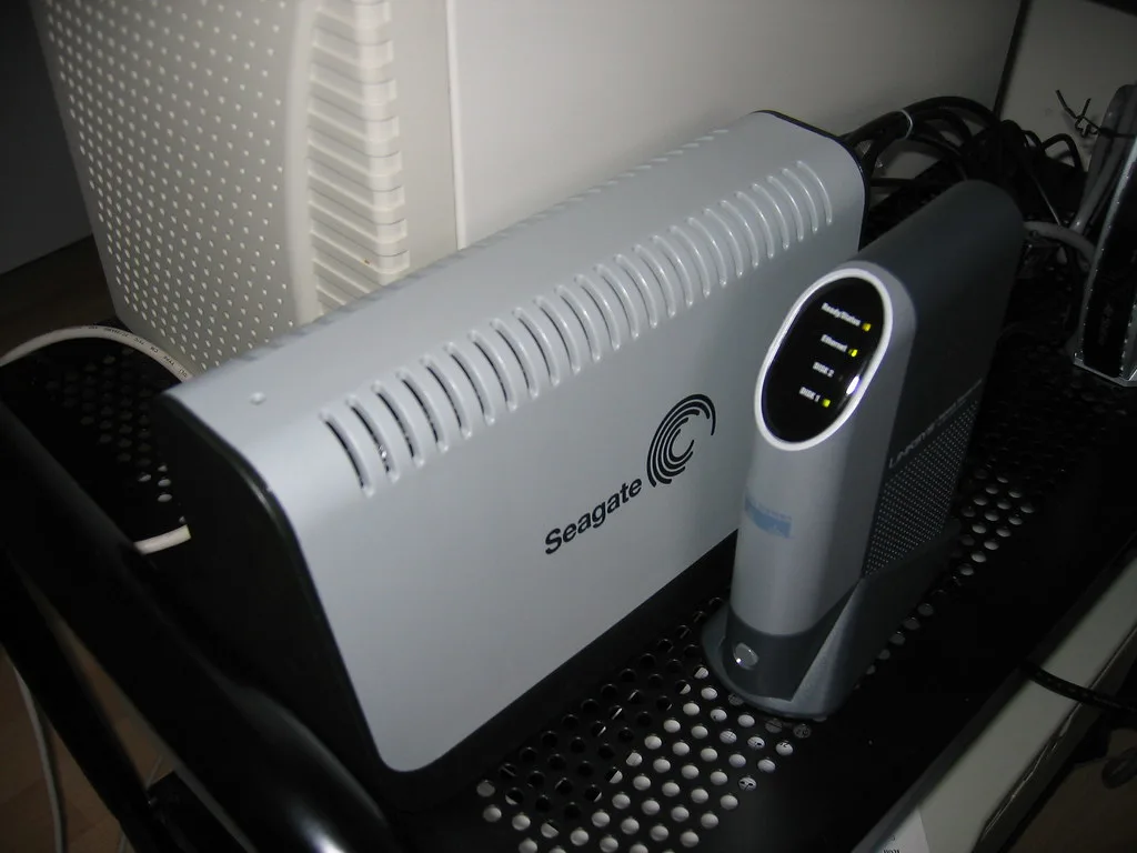 NAS Explained: Network Attached Storage for Home Users