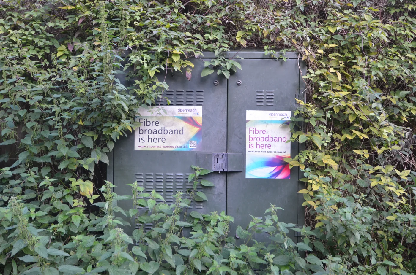 Broadband News: £11 BBC Levy Floated, Copper Safety Net