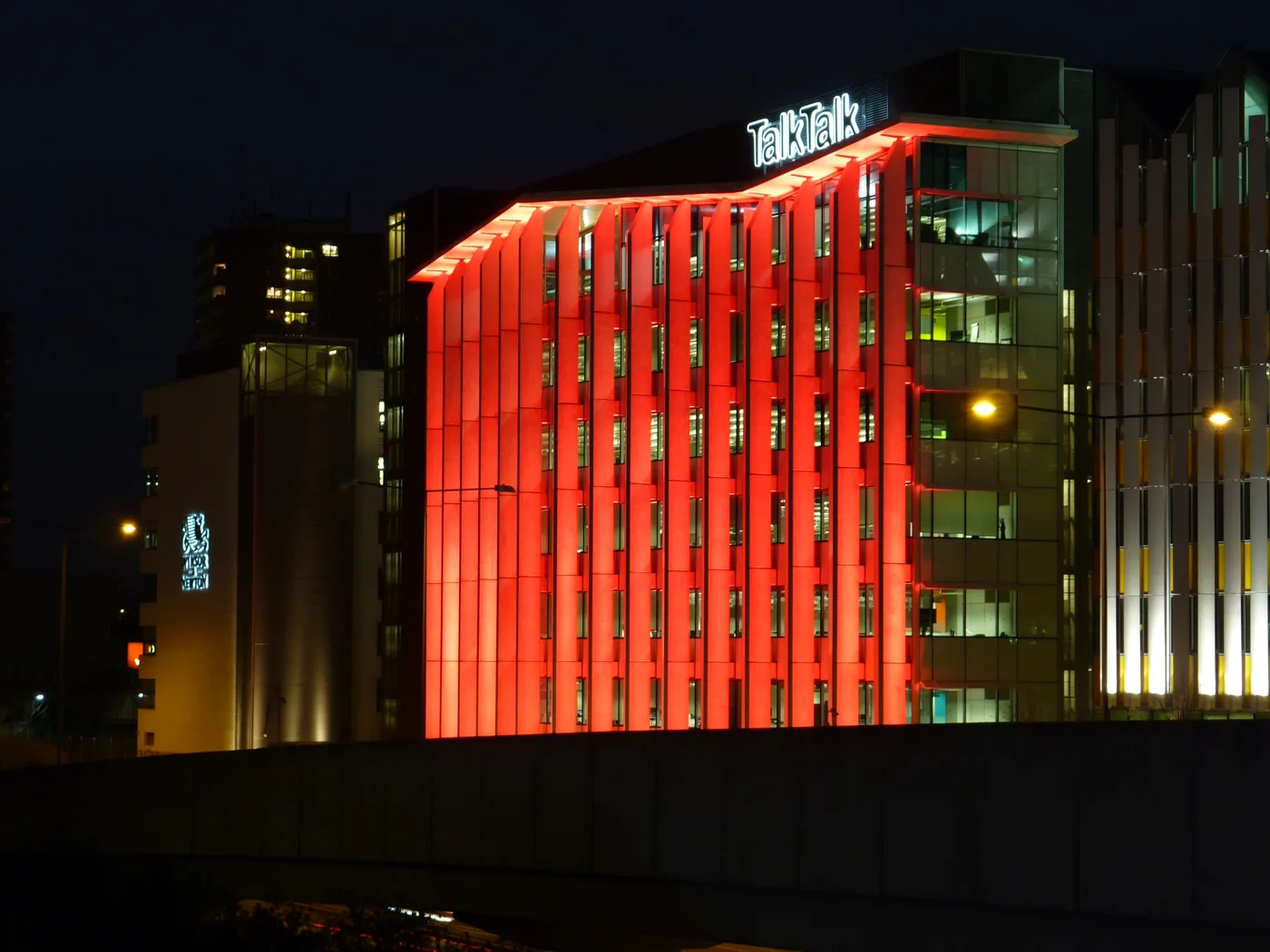 TalkTalk Sold to BT: What 1.5m Customers Need to Do