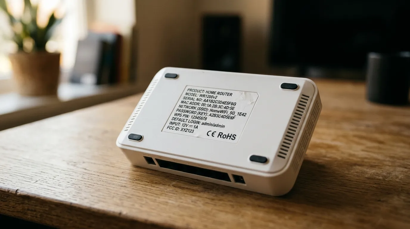 How to Log Into Your Router at 192.168.1.1 (UK Routers)